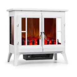 [Gebraucht] Innsbruck Elektrokamin 1000/2000W Thermostat