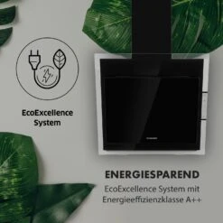 [Wiederverpackt] Mirage 60 Dunstabzugshaube Kopffrei -Klarstein 10033116 de 0004 logo