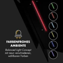 [Gebraucht] Mirage 90 Dunstabzugshaube Kopffrei -Klarstein 10033117 de 0005 logo