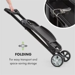 Parforce Stand Grilltisch -Klarstein 10033298 yy 0003 logo Klarstein Parforce Stand Grilltisch Zubehoer