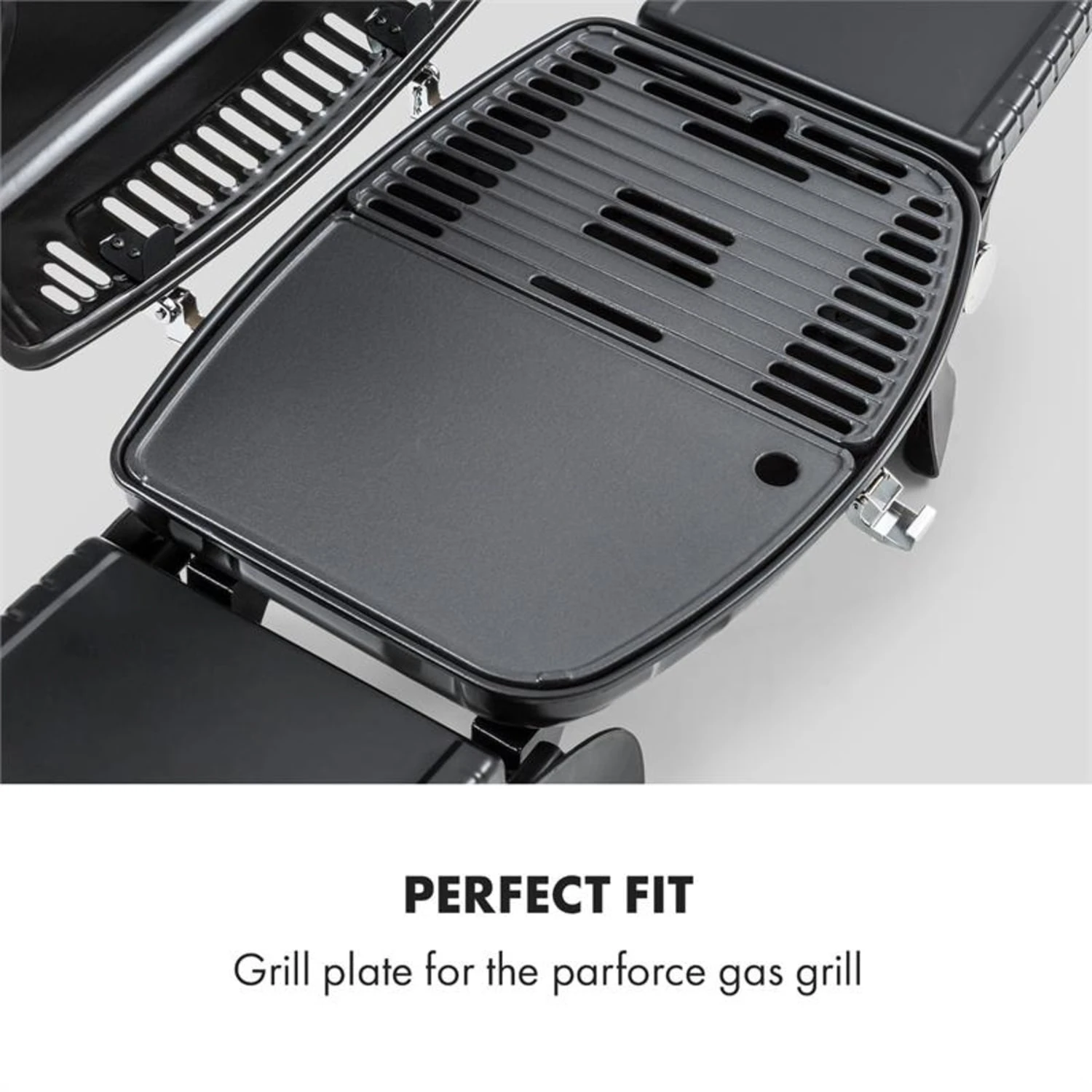 Parforce Grillplatte 2 Parforce Grillplatte – Bild 2