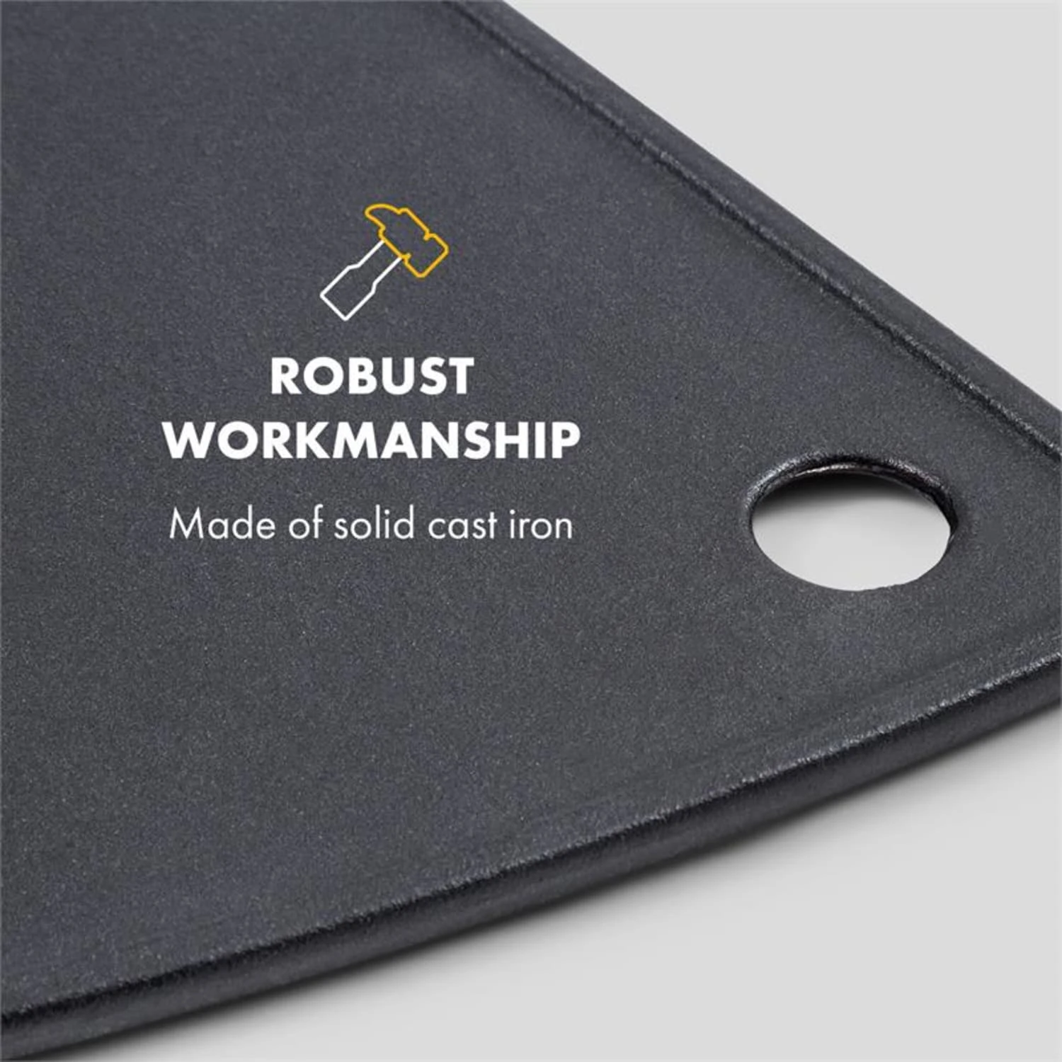 Parforce Grillplatte 3 Parforce Grillplatte – Bild 3