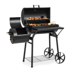 Beef Brisket Smoker Grill