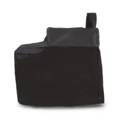 Beef Brisket Wetterschutzhaube