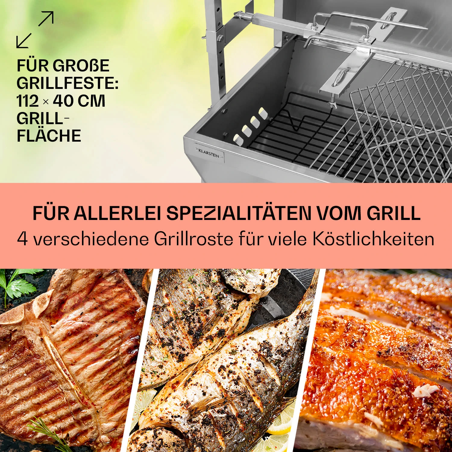 Sauenland Pro Spanferkelgrill 4 Sauenland Pro Spanferkelgrill – Bild 4