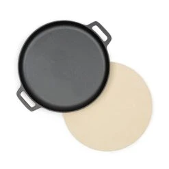 Tomahawk 3.1 S Brat & Back-Set