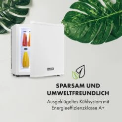 [Gebraucht] Secret Cool Mini-Kühlschrank -Klarstein 10033703 de 0005 logo