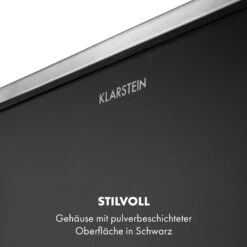 Trash Gordon Treteimer 9 Trash Gordon Treteimer -Klarstein 10033721 de 0004 logo