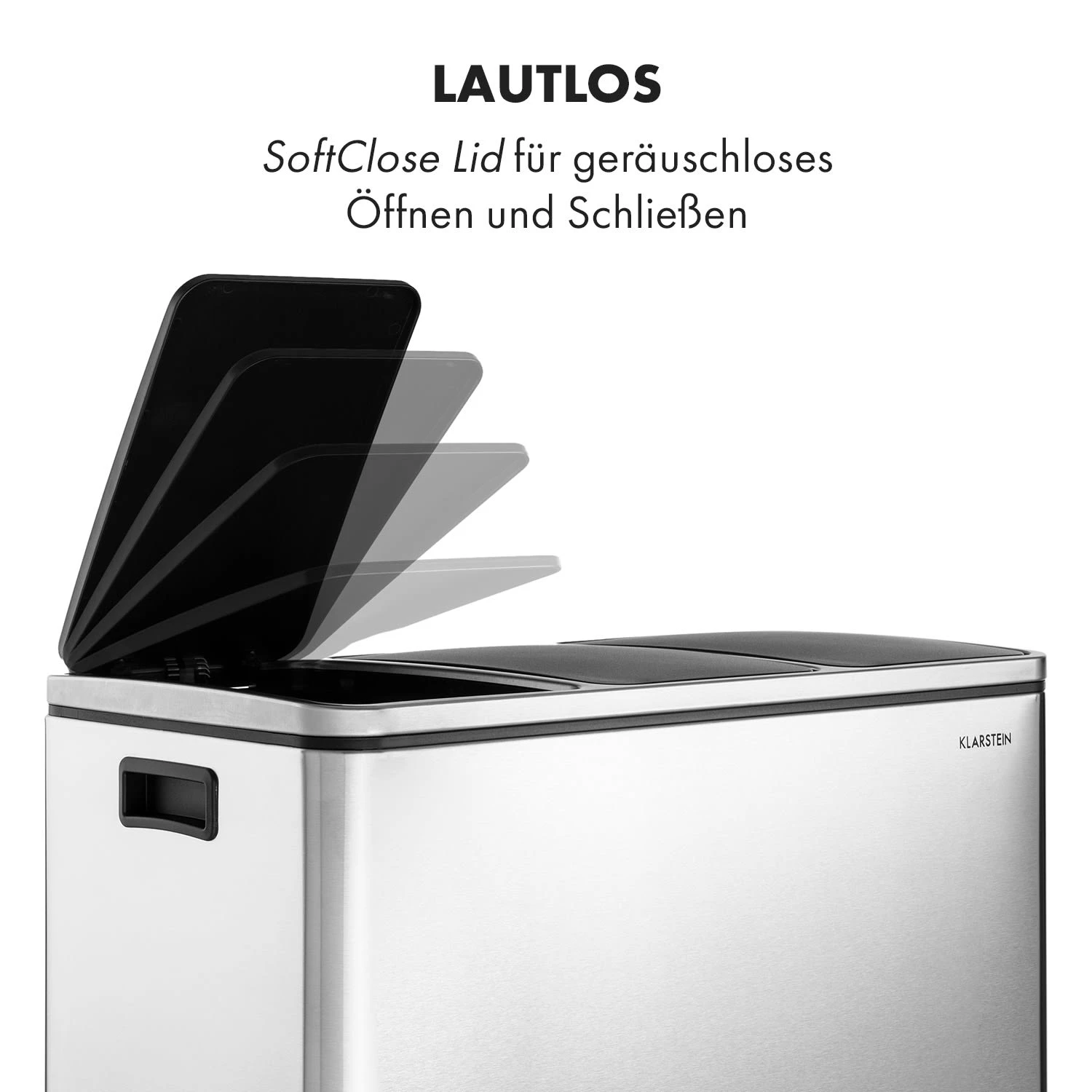 Grandmaster Trash Treteimer 3 Grandmaster Trash Treteimer – Bild 3