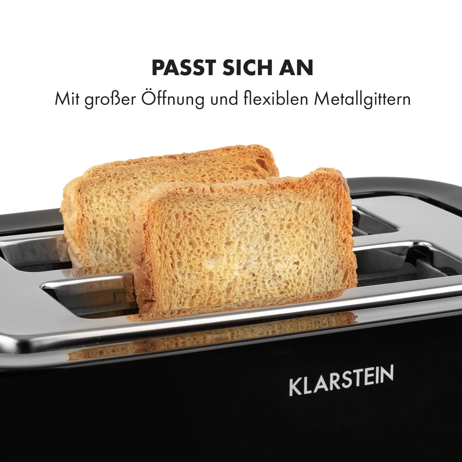 Arabica Toaster 7 Arabica Toaster – Bild 7
