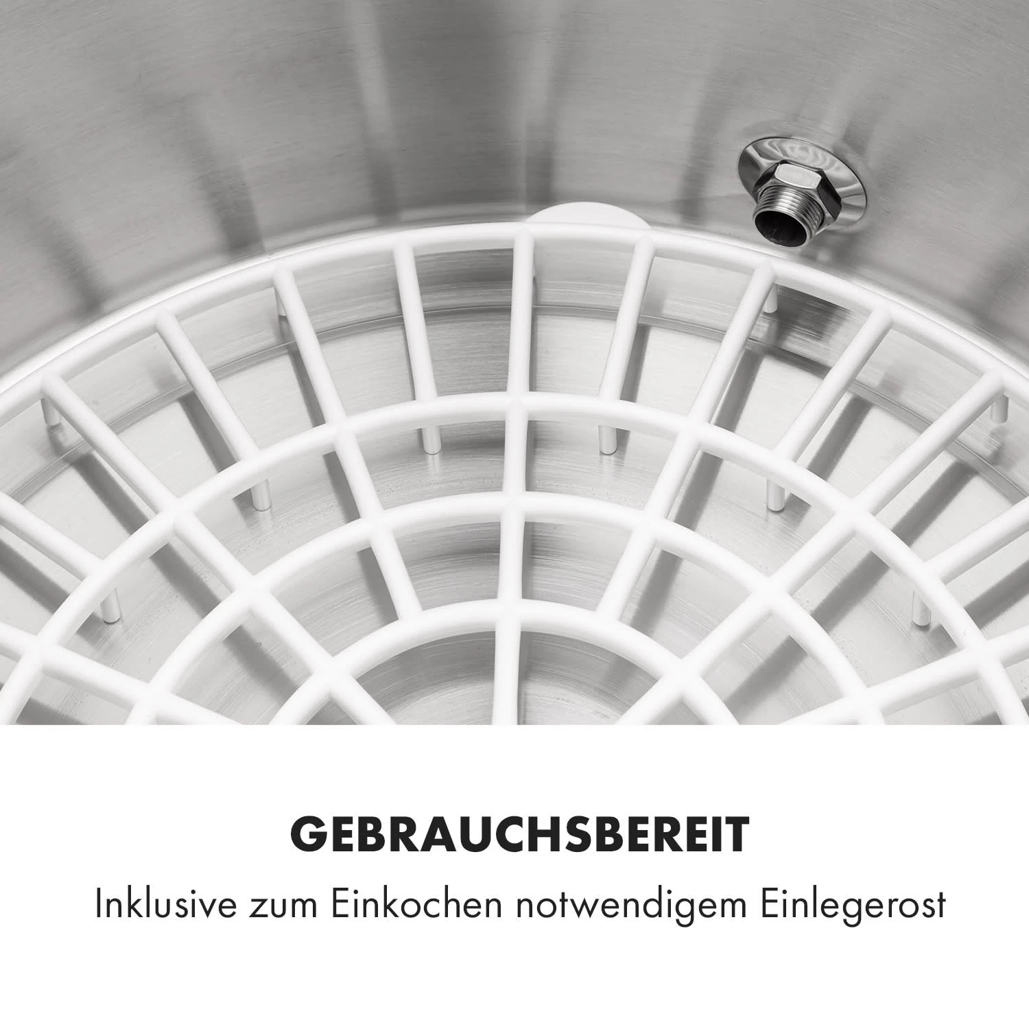 Lady Marmalade Einkochautomat 9 Lady Marmalade Einkochautomat – Bild 9