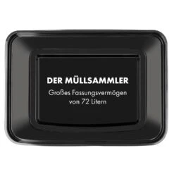 [Gebraucht] Touchless Müllsammler -Klarstein 10034128 de 0011 logo