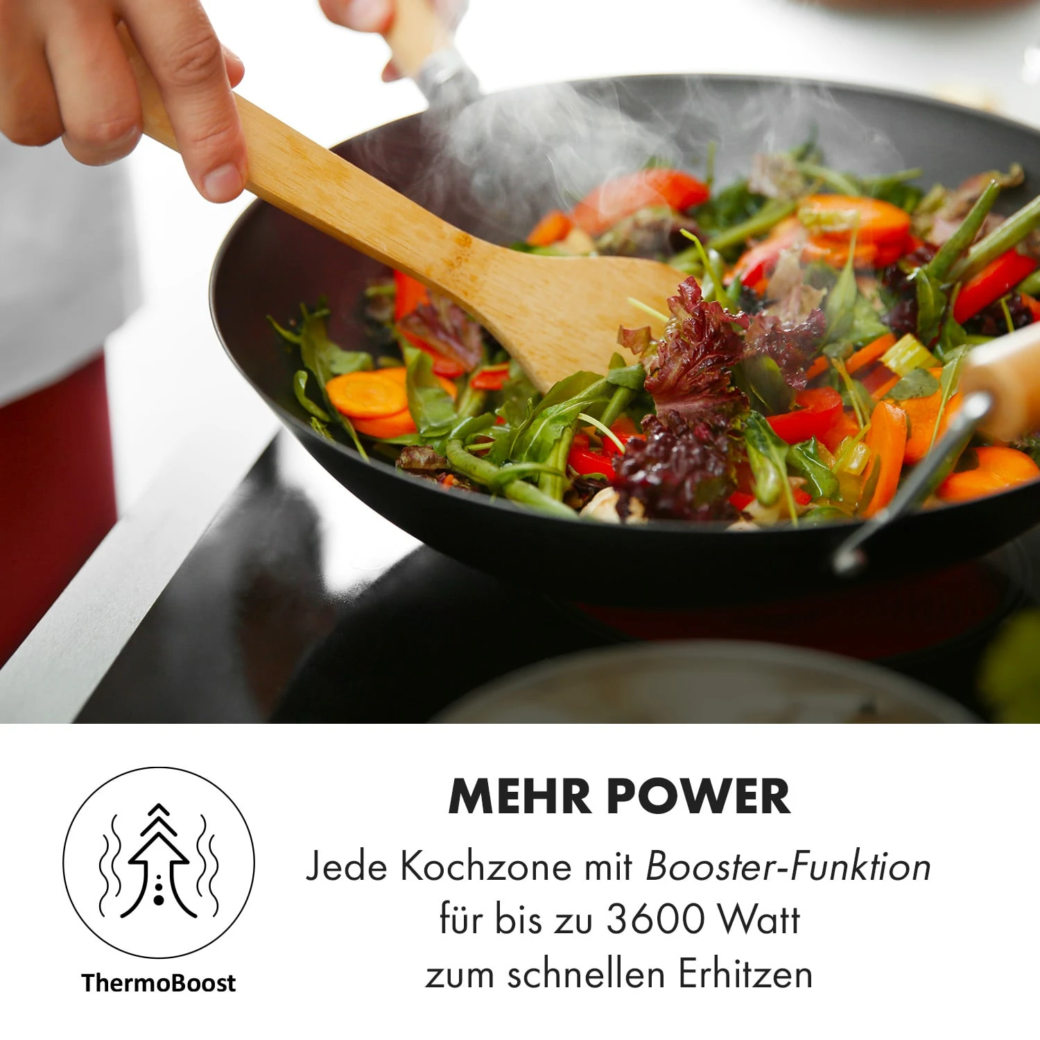 Delicatessa 3 Flex Induktionskochfeld 10 Delicatessa 3 Flex Induktionskochfeld – Bild 10