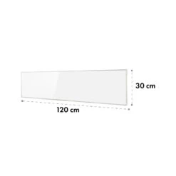 [Gebraucht] Wonderwall Air 36 Infrarotheizung Für Die Wand -Klarstein 10034231 yy 0011 dimensions