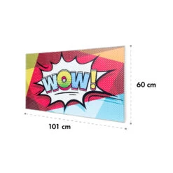 [Wiederverpackt] Wonderwall Air Art 60 Infrarotheizung Mit Bild -Klarstein 10034236 yy 0010 logo Klarstein Wonderwall Air Art 60 Infrarotheizung