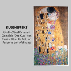 [Gebraucht] Wonderwall Air Art Kuss Infrarotheizung Mit Bild -Klarstein 10034238 de 0003 logo