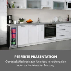 Titelseite -Klarstein 10034269 de 0002 logo