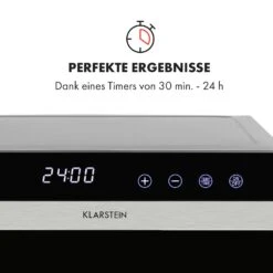 Flavour Dry Dörrautomat 13 Flavour Dry Dörrautomat -Klarstein 10034423 de 0006 logo