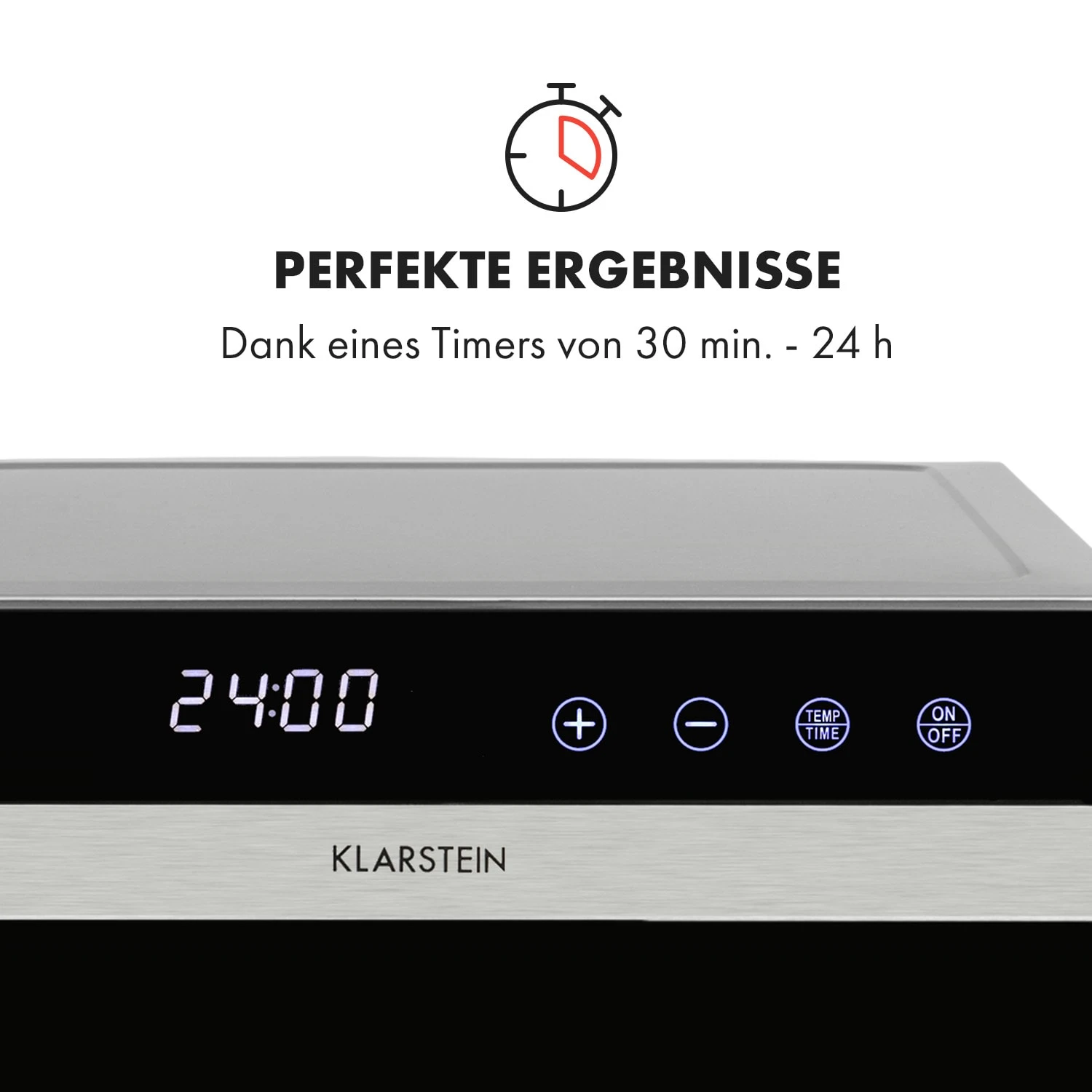 Flavour Dry Dörrautomat 6 Flavour Dry Dörrautomat – Bild 6