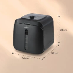 [Gebraucht] Florida Jerky Dörrautomat -Klarstein 10034430 yy 0007 logo