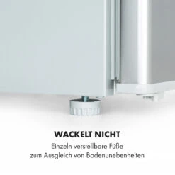 Delaware Kühlschrank 14 Delaware Kühlschrank -Klarstein 10034553 de 0006 logo