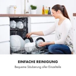 [Gebraucht] Pastamania Nudelmaschine -Klarstein 10034566 de 0007 logo 1