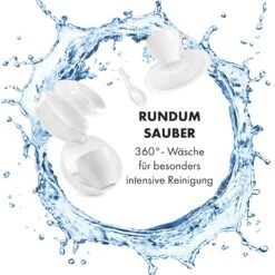 Lagoona Geschirrspülmaschine -Klarstein 10034631 de 0006 logo