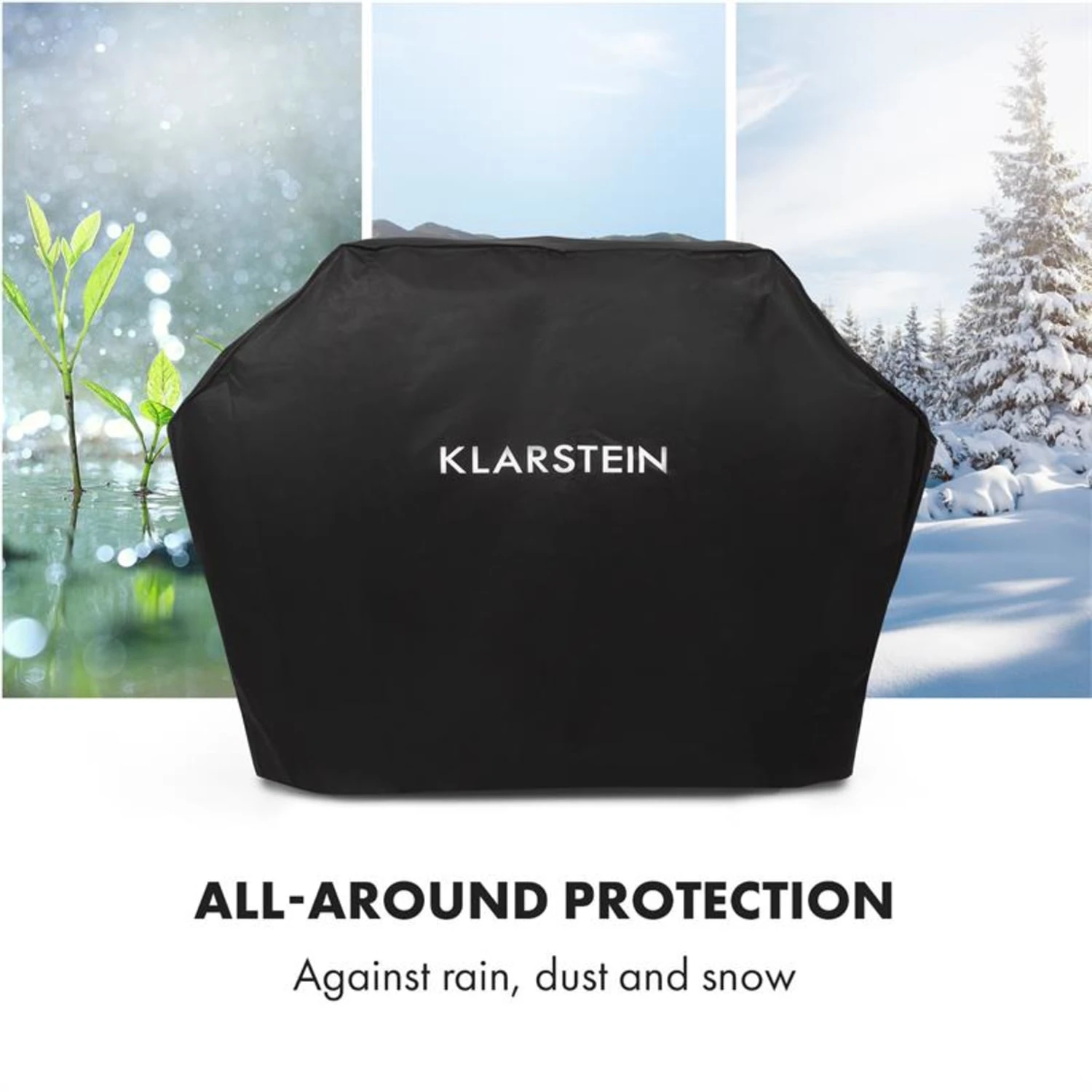 Tomahawk Wetterschutzhaube 5 Tomahawk Wetterschutzhaube – Bild 5