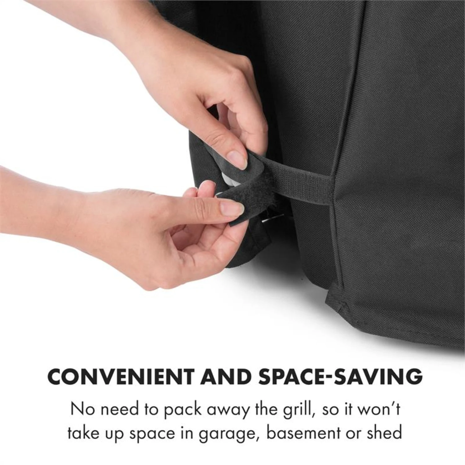 Tomahawk Wetterschutzhaube 6 Tomahawk Wetterschutzhaube – Bild 6