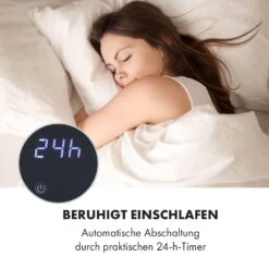 [Wiederverpackt] Baltrum Konvektorheizung -Klarstein 10035033 de 0005 logo