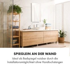 [Wiederverpackt] Hot Spot Crystal Flow -Klarstein 10035036 de 0007 logo