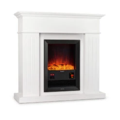 [Gebraucht] Kamini FXL Elektrokamin