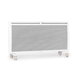 [Gebraucht] Hot Spot Slimcurve Double Wave 2-in-1 Konvektorheizung