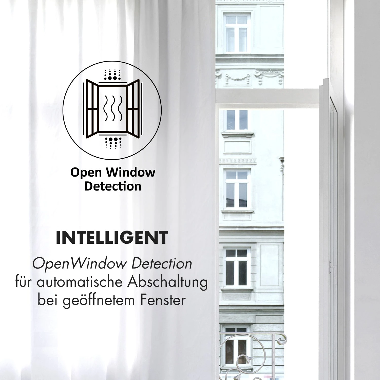 Bormio S Smart Elektrokamin 9 Bormio S Smart Elektrokamin – Bild 9