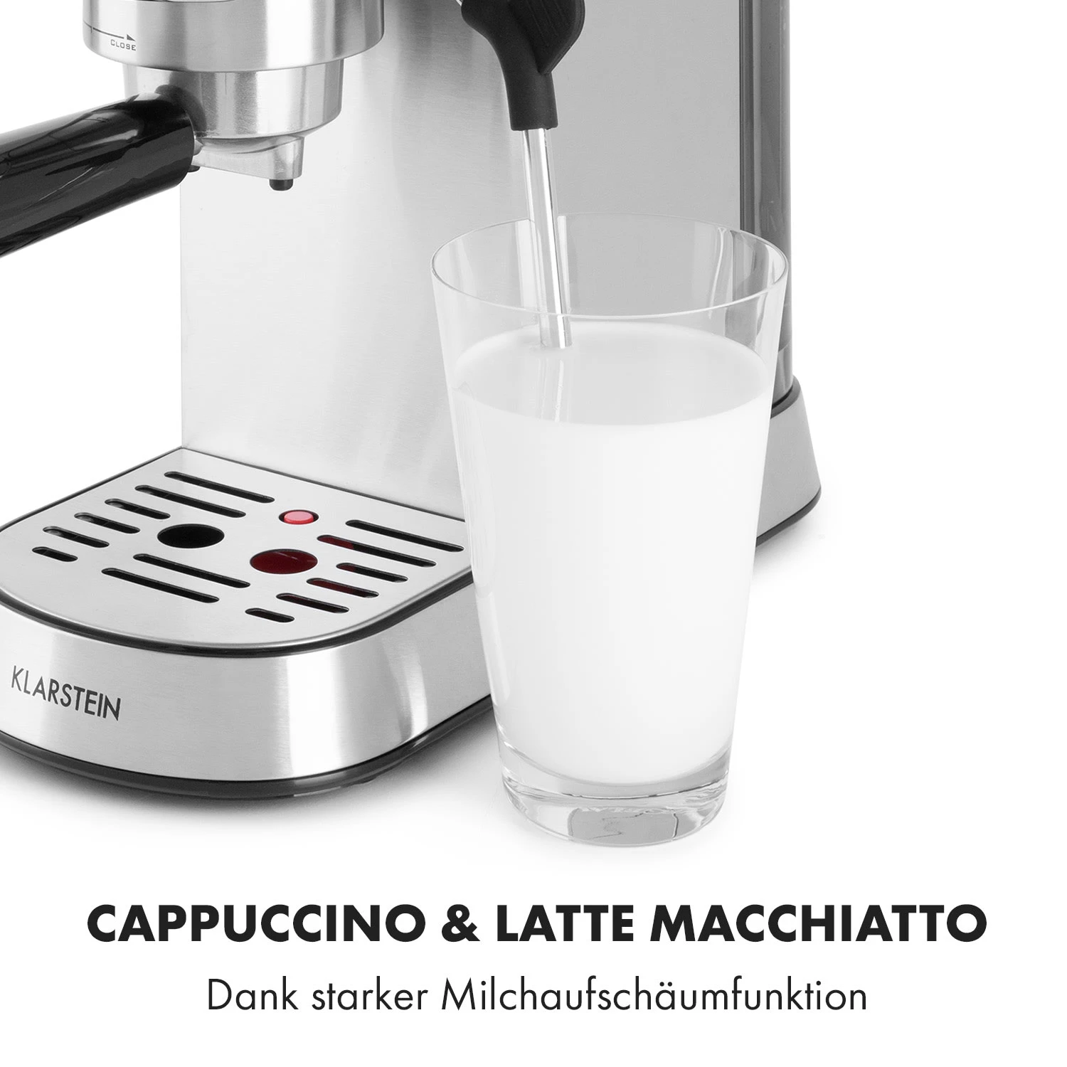 Futura Espressomaker 7 Futura Espressomaker – Bild 7