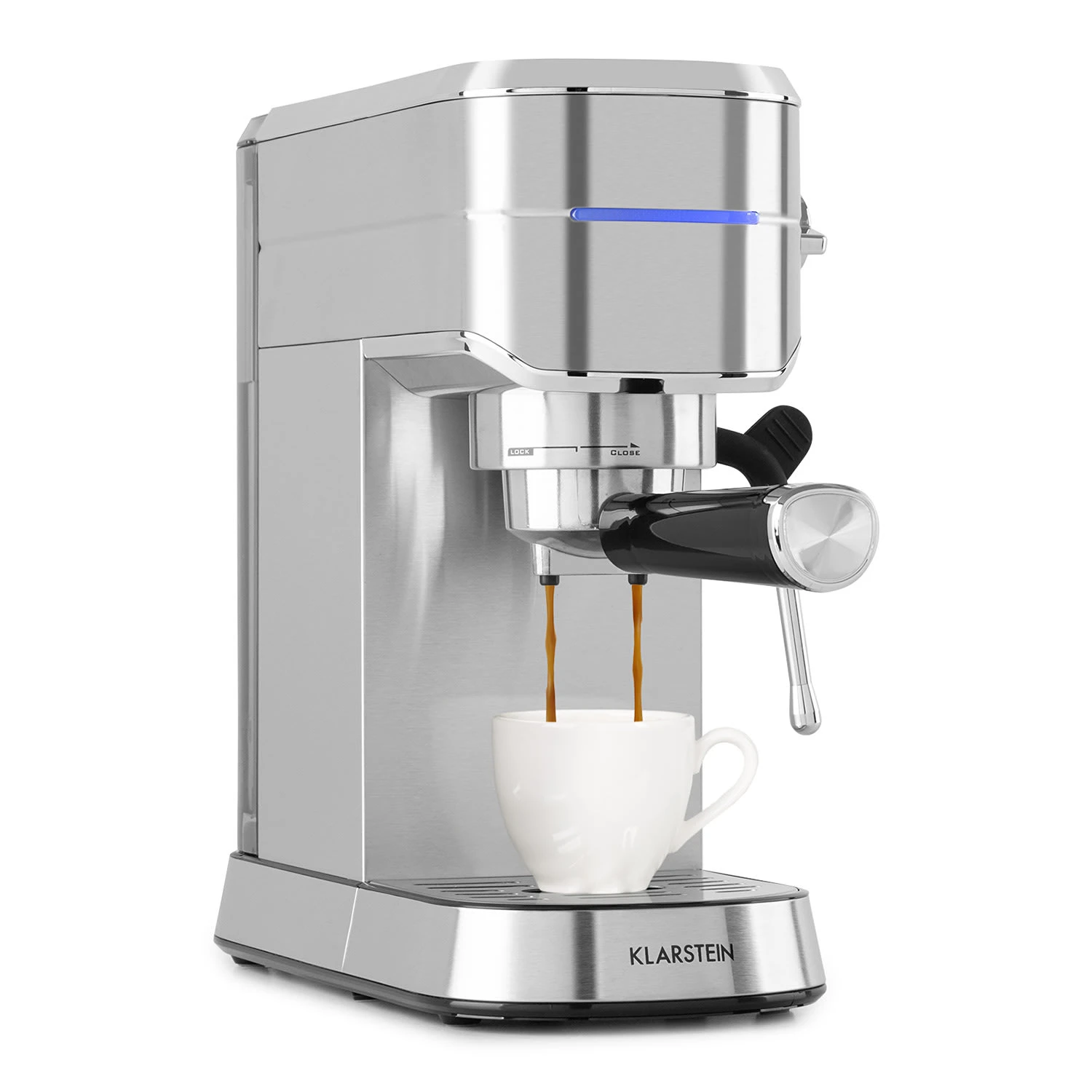 Futura Espressomaker 1 Futura Espressomaker