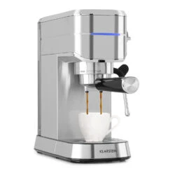 [Gebraucht] Futura Espressomaker