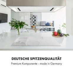 [Wiederverpackt] Delicatessa 90 Hybrid Induktionskochfeld -Klarstein 10035200 de 0008 logo