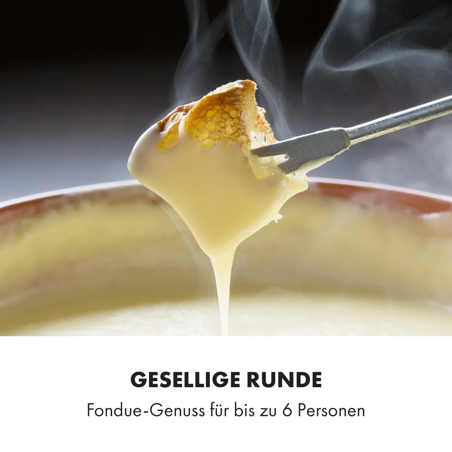 Bambus Fondue 3 Bambus Fondue – Bild 3