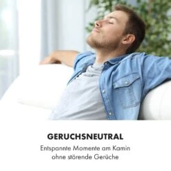 Phantasma Niro Ethanol-Kamin -Klarstein 10035229 de 0004 logo