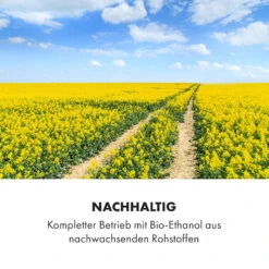 Phantasma Niro Ethanol-Kamin -Klarstein 10035229 de 0007 logo