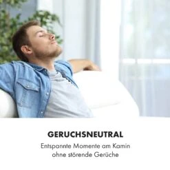 Phantasma Manor Ethanol-Kamin -Klarstein 10035232 de 0004 logo