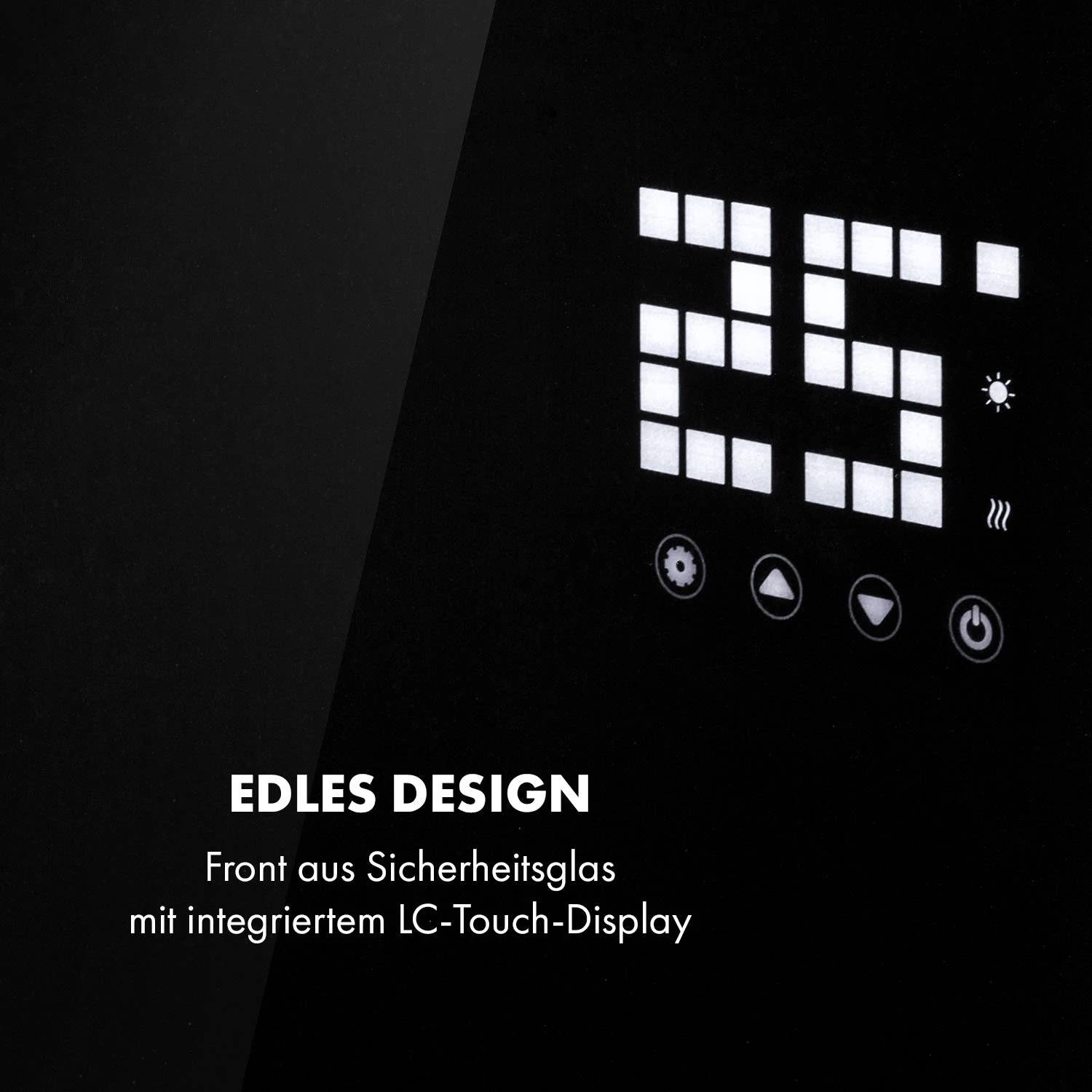 Bornholm Single Smart Konvektorheizung 5 Bornholm Single Smart Konvektorheizung – Bild 5