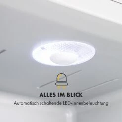 [Wiederverpackt] Happy Hour 33 Minibar -Klarstein 10035244 de 0006 logo