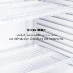 [Wiederverpackt] Happy Hour 33 Minibar -Klarstein 10035244 de 0007 logo