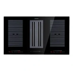 [Gebraucht] Full House 2.0 Induktionskochfeld Mit Dunstabzug