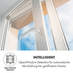 [Wiederverpackt] Mayrhofen Elektrokamin -Klarstein 10035317 de 0008 logo