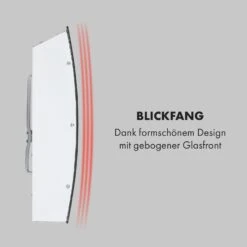 [Wiederverpackt] Lindholm Konvektorheizung -Klarstein 10035363 de 0003 logo