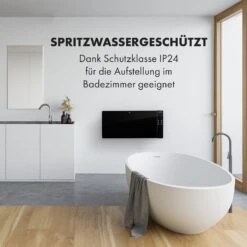 [Wiederverpackt] Lindholm Konvektorheizung -Klarstein 10035363 de 0006 logo