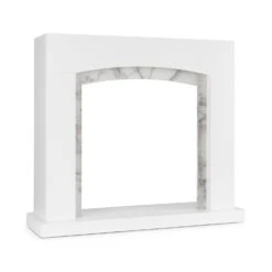 [Wiederverpackt] Studio Frame II Kamingehäuse